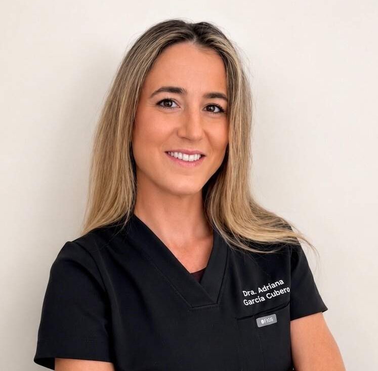 Entrevista a la doctora