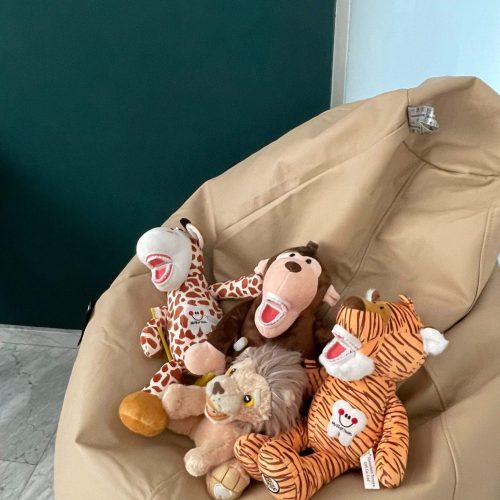 Clínica dental en Cuatro Caminos