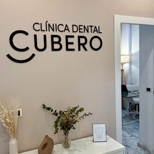 Clínica dental en Cuatro Caminos